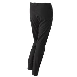 Calça Funktionshose Alaska Asw 44 Black