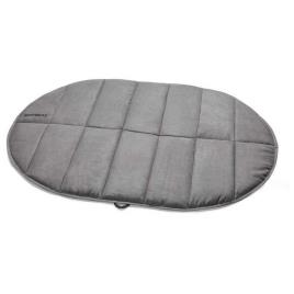 Highlands L Cloudburst Gray