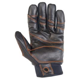 Climbing Technology Progrip 2XL Black / Orange