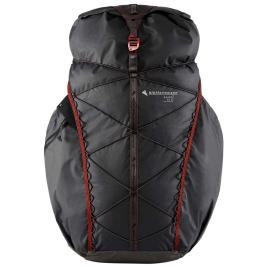 Mochila Raido 55l One Size Raven