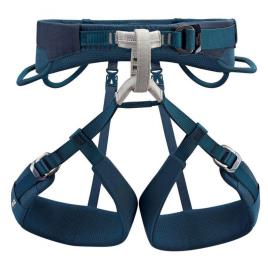 Petzl Arnês Adjama L Blue