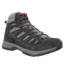 Botas Expeditor Trek 2.0 EU 43 Red / Black