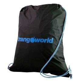 Trangoworld Mochila Laner One Size Black / Blue