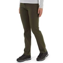 Craghoppers Calça Kiwi Pro Ii 8 Mid Khaki