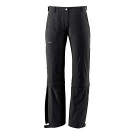 Calças Farley Stretch Capri Long T Zip Ii 46 Black