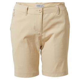 Calça Shorts Kiwi Pro Iii 12 Desert Sand