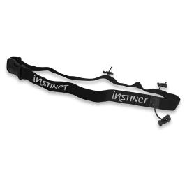 Instinct Trail Race One Size Black