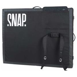 Snap Climbing Stamina 120 x 100 x 11 cm Black