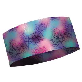 Fita Cabeça Thermo One Size Dark Dot