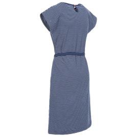 Trespass Vestido Lidia 2XS Navy Stripe