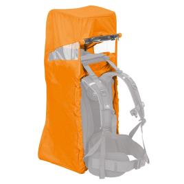 Big Raincover Shuttle One Size Orange
