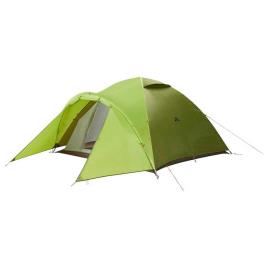 Tenda Campo Grande Xt 4 Places Chute Green