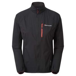 Casaco Featherlite Trail L Black