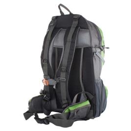 Joluvi Mochila Angliru 55l One Size Pistachio