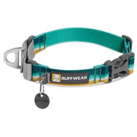 Ruffwear Coleira Cão Web Reaction 28-36 cm Seafoam