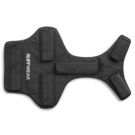 Proteção Torácica Para Arneses De Cães Brush Guard L-XL Twilight Gray