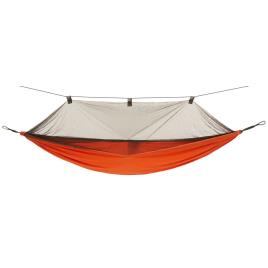 Bass Mosquito Hammock 270 x 150 cm Rooibos Tea