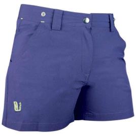 Vertical Calça Shorts Aubrac 36 Midnight Blue