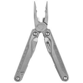 Leatherman Charge Plus Tti One Size Silver