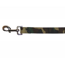 Coleira Militar 10 mm x 120 cm Camo