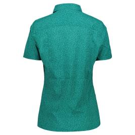 Camisa Manga Curta S Ceramic / Lake