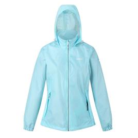 Casaco Pack-it Iii 18 Cool Aqua