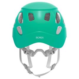 Petzl Capacete Borea 48-58 cm Green