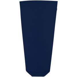 Sea To Summit Mummy Cotone 185 x 92-30 cm Blue