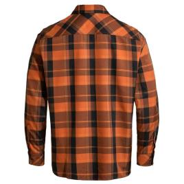 Vaude Camisa Manga Comprida Neshan Iv XL Terra