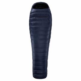 Saco De Dormir Passion Five Long Mood Indigo / Black