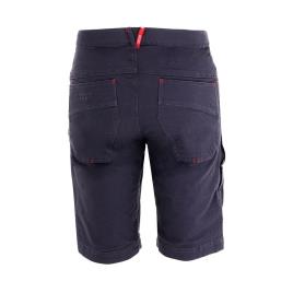 Calça Shorts Honk S Graphite