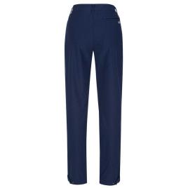 Regatta Calça Geo Softshell Ii Long 8 Navy