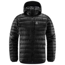 Haglofs Jaqueta Roc Down XL True Black