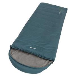 Saco De Dormir Canella Saco 9ºc Long Blue