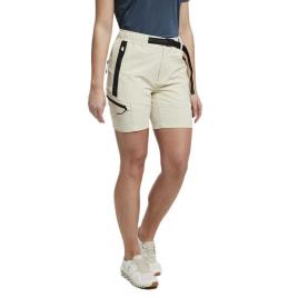 Tenson Calça Shorts Imatra S Light Beige