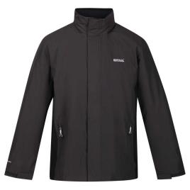 Casaco Matt S Ash / Black