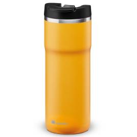 Thermo De Aço Inoxidável Java Thermavac™ Leak-lock™ 0,47l One Size Yellow