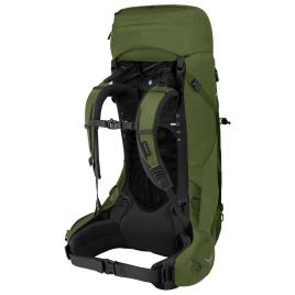 Mochila Aether 55l L-XL Garlic Mustard Green