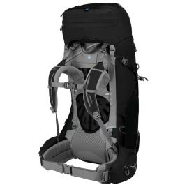 Osprey Mochila Ariel 55l XS-S Black
