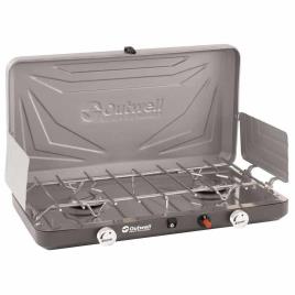 Outwell Annatto Stove One Size Grey