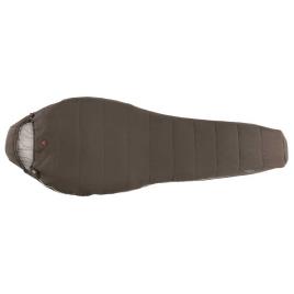 Robens Saco De Dormir Moraine Ii 5ºc Large Brown