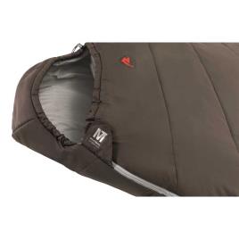 Robens Saco De Dormir Moraine Ii 5ºc Large Brown