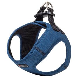 Freedog Arnês Shiva 20-35 cm Blue