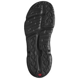 Salomon Sandálias Reelax Moc 5.0 EU 41 1/3 Black / Black / Black