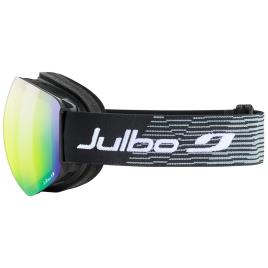 Julbo Máscara Esqui Skydome Reactiv All Around/CAT2-3 Black / White
