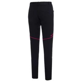 Calça Amnis W Co XL Black / Fucsia