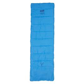 Saco De Dormir Topaz Camping L One Size Dark Blue