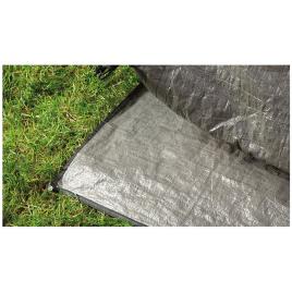Footprint Newburg 160 One Size Grey