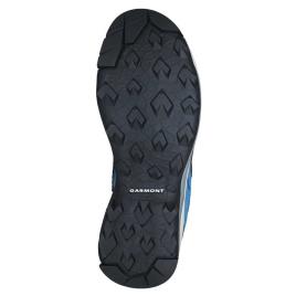 Tênis Caminhada Dragontail EU 37 Blue Sky