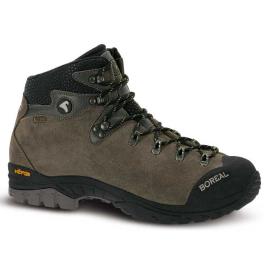 Botas Caminhada Sherpa EU 35 Brown